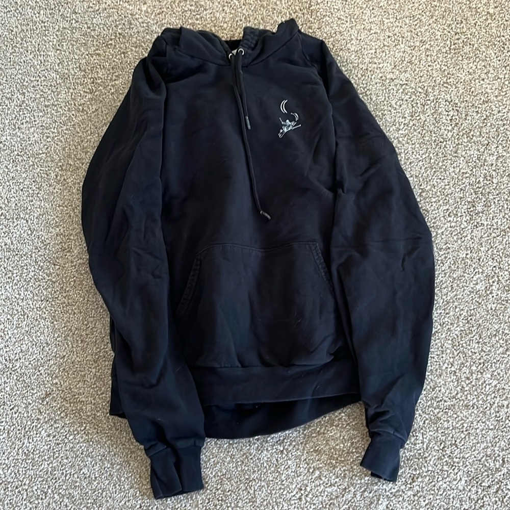 SKISUS Hoodie